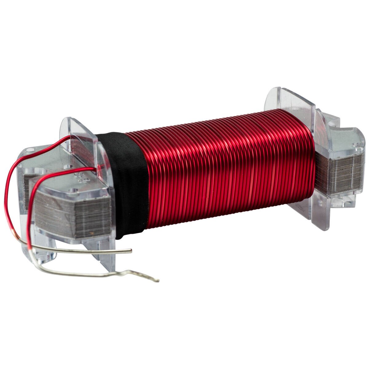 ERSE Super Q 6.5mH 16 AWG 500W Laminated Iron Core Inductor Crossover Coil